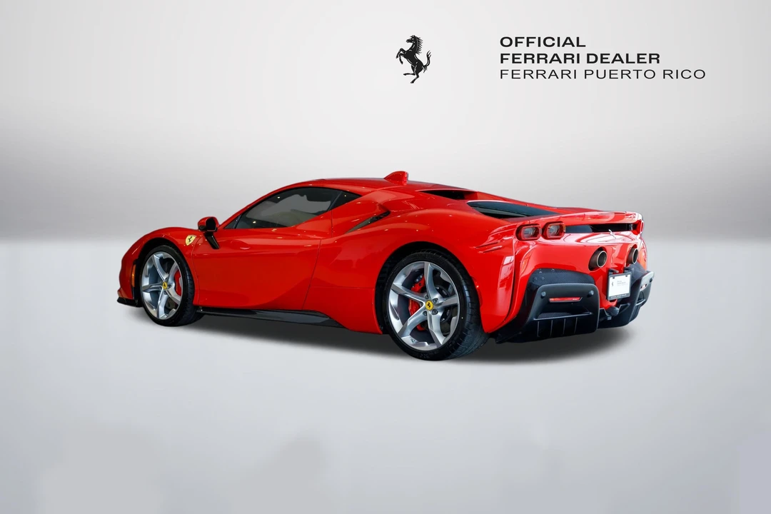 2021 Ferrari SF90 Stradale - Image 3 of 31
