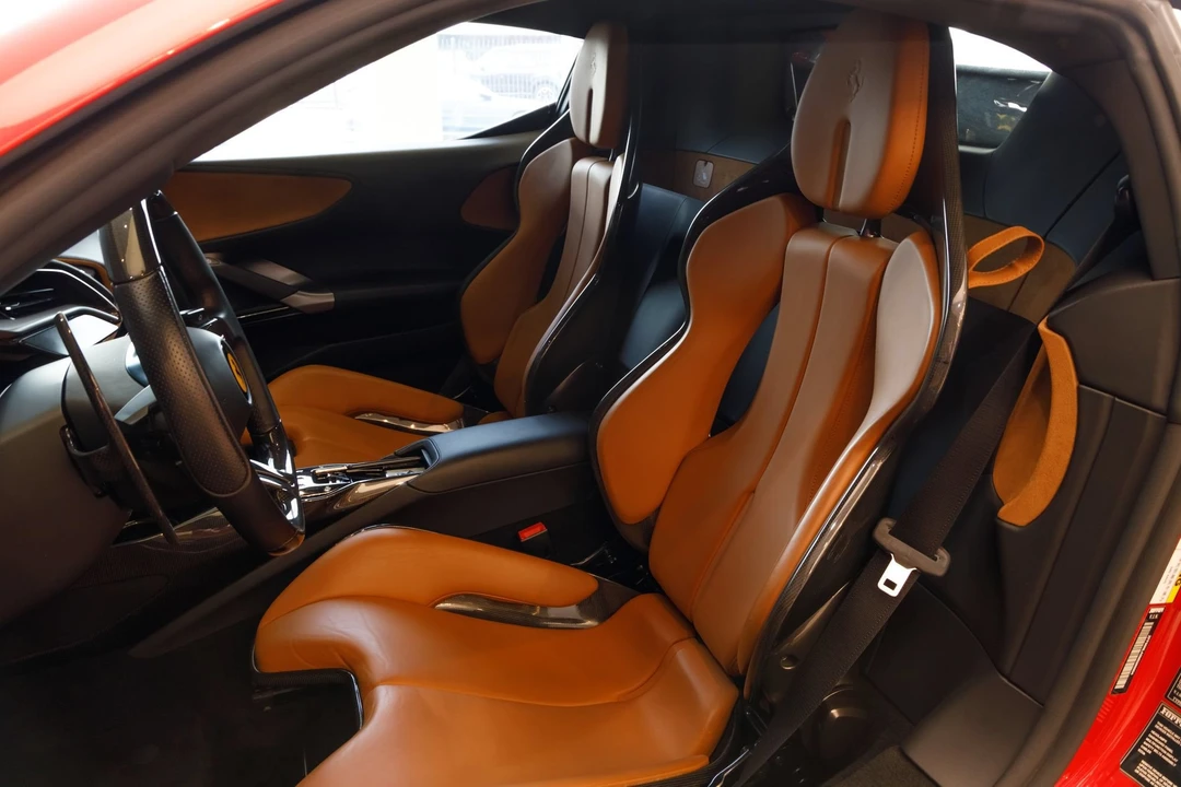 2021 Ferrari SF90 Stradale - Image 23 of 31