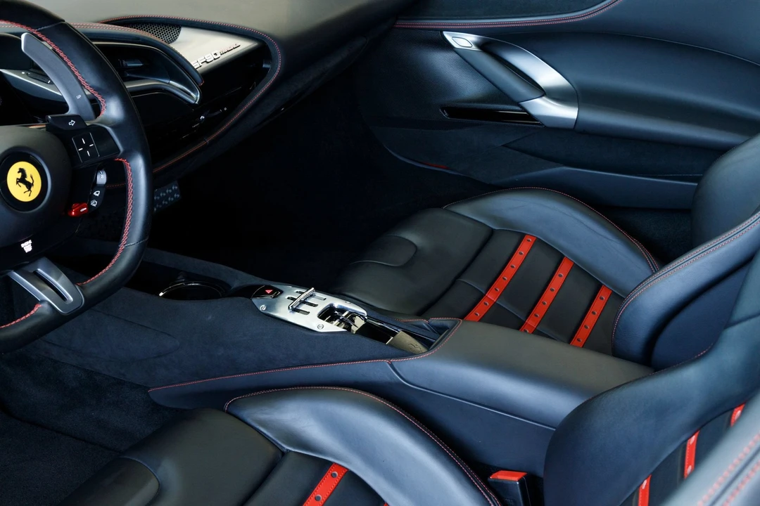 2021 Ferrari SF90 Stradale - Image 27 of 31