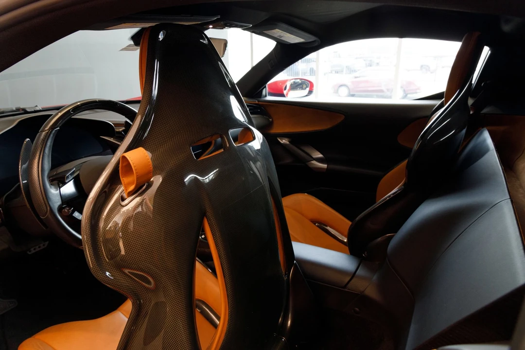 2021 Ferrari SF90 Stradale - Image 26 of 31