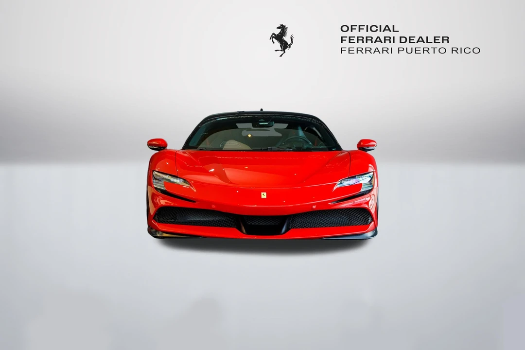 2021 Ferrari SF90 Stradale - Image 12 of 31