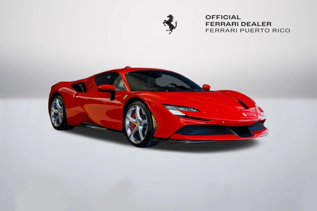 2021 Ferrari SF90 Stradale - Image 11 of 31