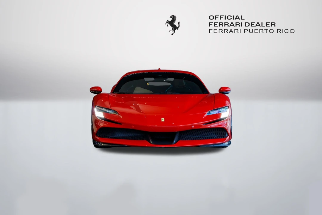 2021 Ferrari SF90 Stradale - Image 12 of 31