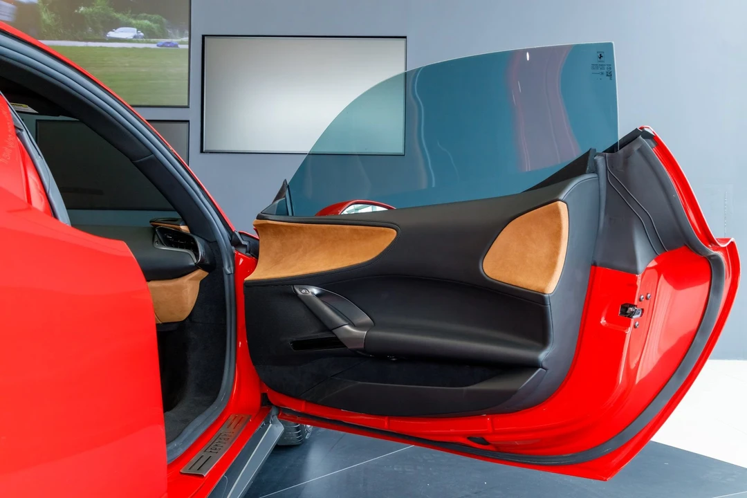 2021 Ferrari SF90 Stradale - Image 29 of 31