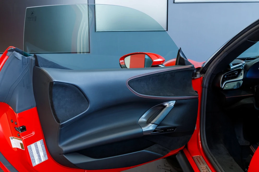 2021 Ferrari SF90 Stradale - Image 16 of 31