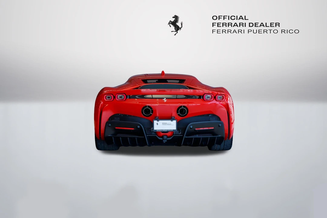 2021 Ferrari SF90 Stradale - Image 6 of 31