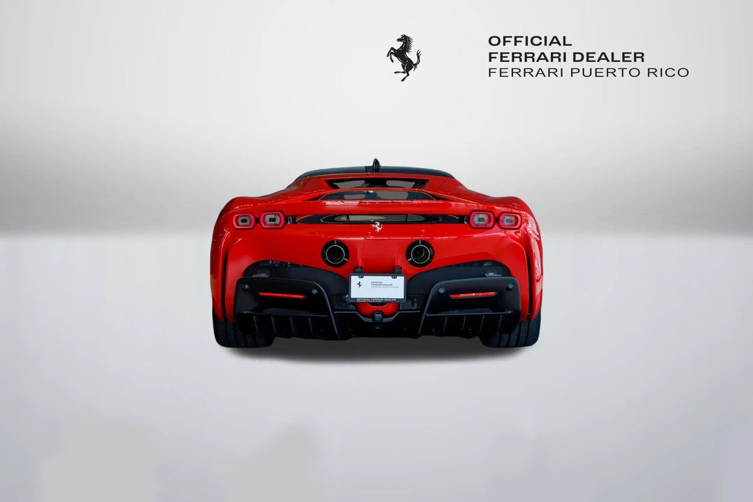 2021 Ferrari SF90 Stradale - Image 6 of 31
