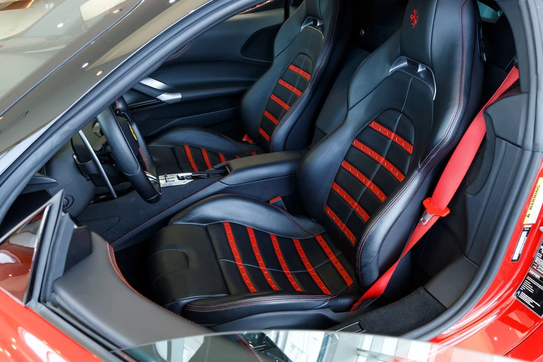 2021 Ferrari SF90 Stradale - Image 23 of 31