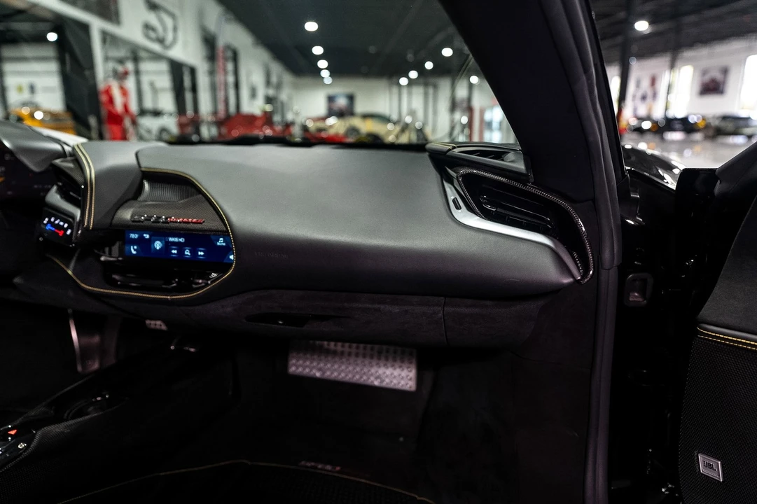 2021 Ferrari SF90 Stradale - Image 24 of 31