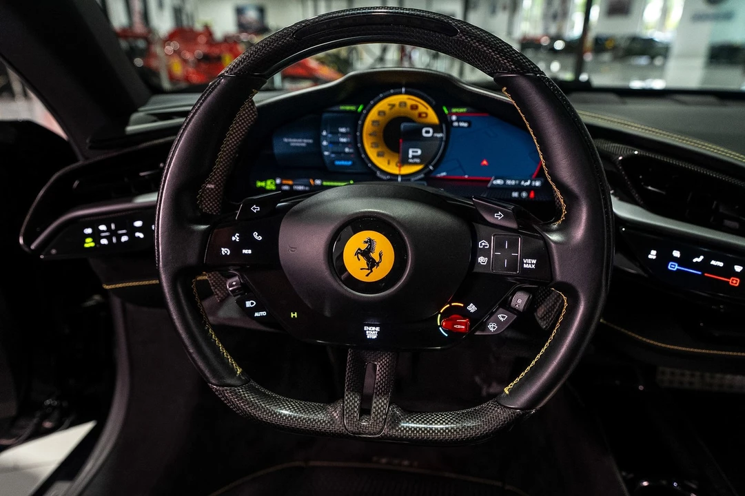 2021 Ferrari SF90 Stradale - Image 14 of 31