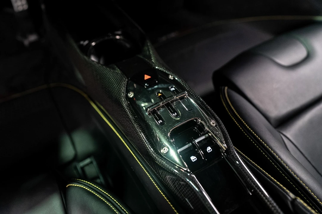 2021 Ferrari SF90 Stradale - Image 21 of 31