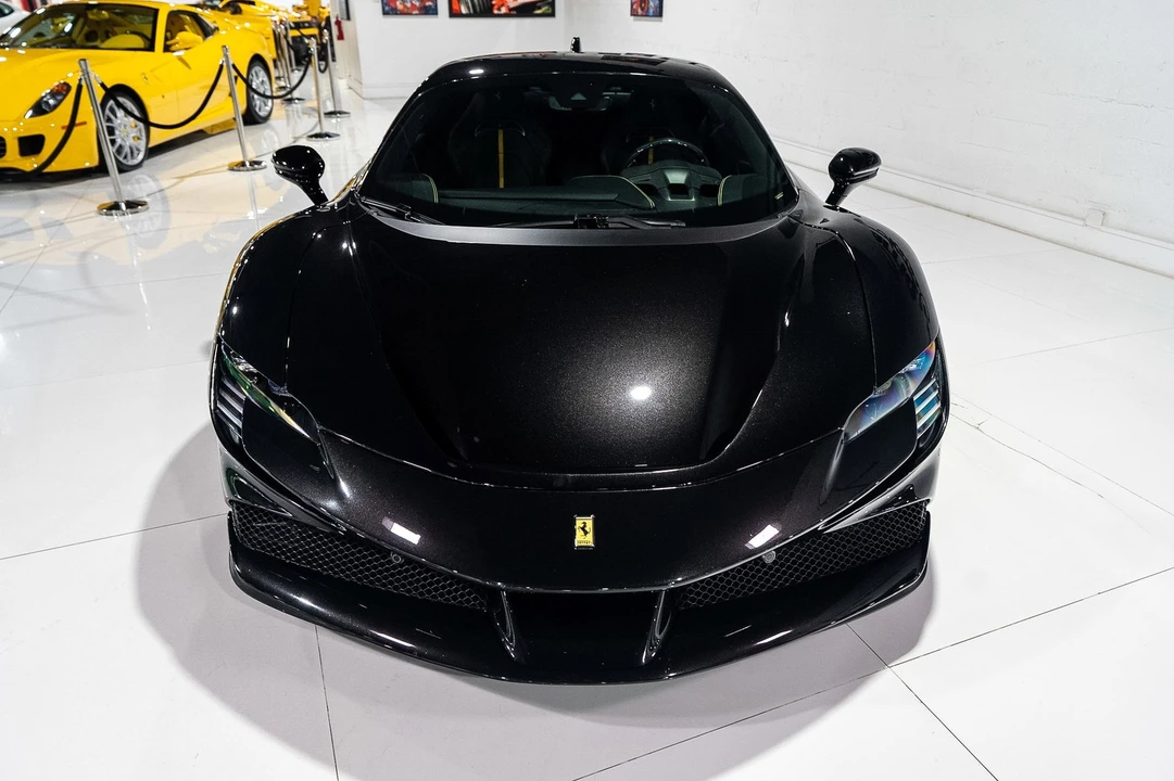 2021 Ferrari SF90 Stradale - Image 2 of 31
