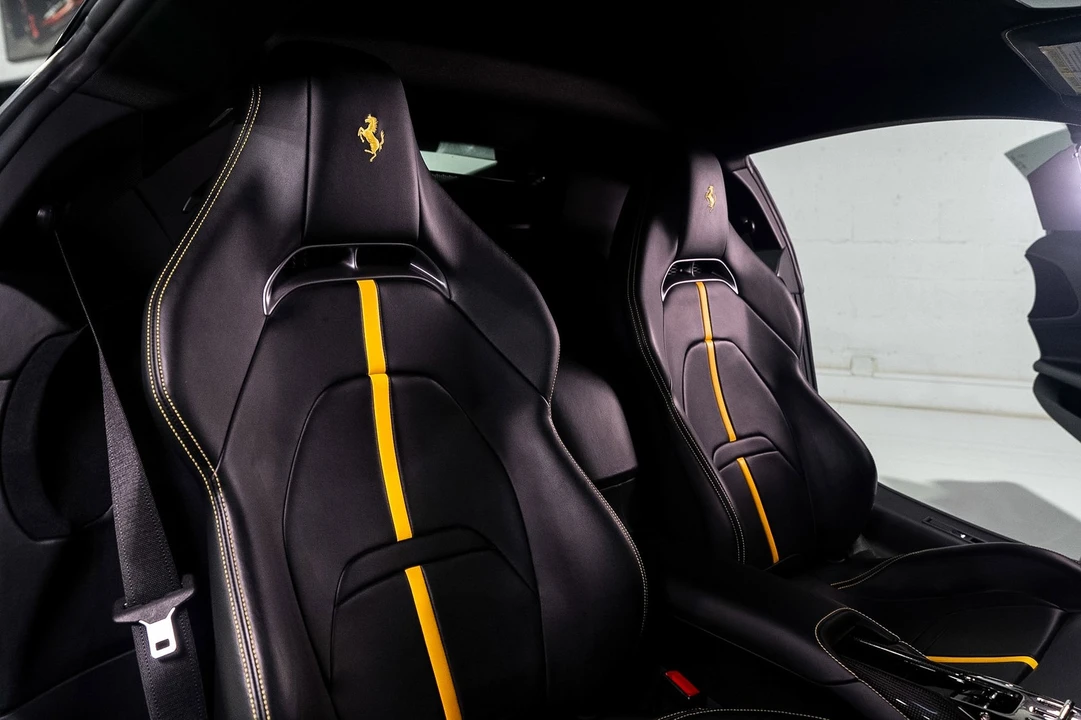 2021 Ferrari SF90 Stradale - Image 12 of 31