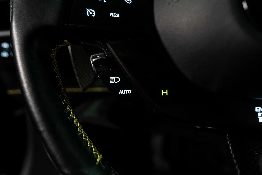 2021 Ferrari SF90 Stradale - Image 16 of 31
