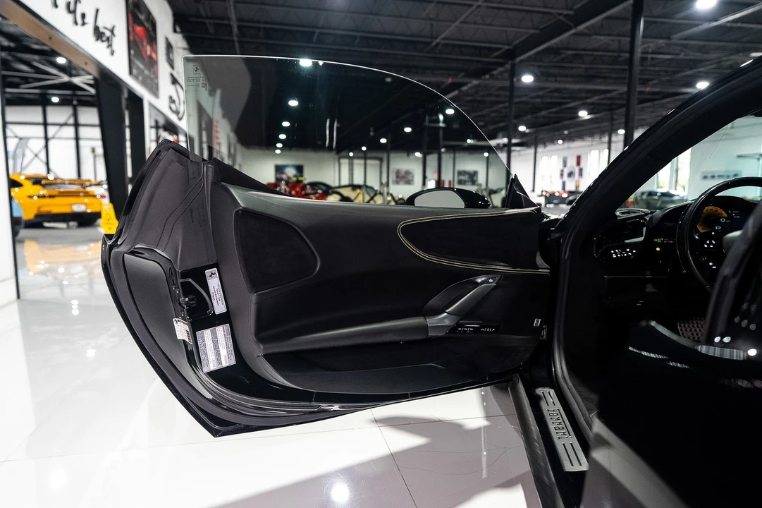 2021 Ferrari SF90 Stradale - Image 26 of 31