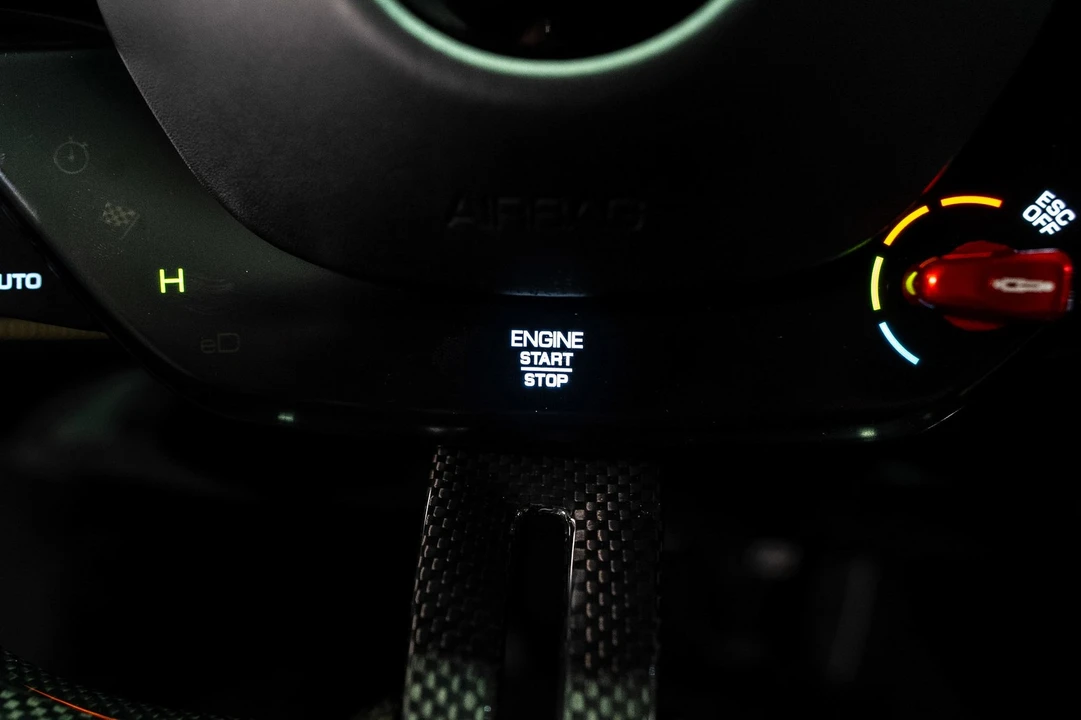 2021 Ferrari SF90 Stradale - Image 17 of 31