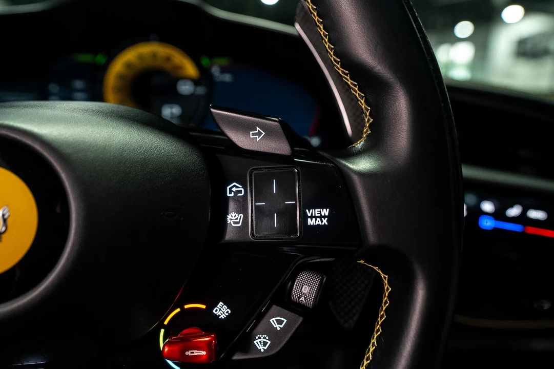 2021 Ferrari SF90 Stradale - Image 19 of 31