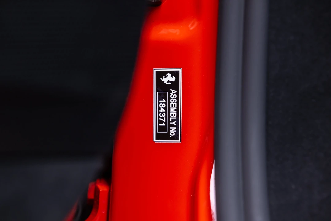 2021 Ferrari SF90 Stradale - Image 31 of 31