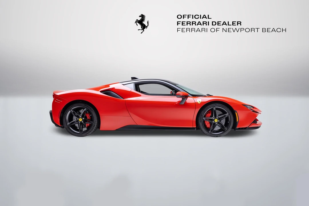 2021 Ferrari SF90 Stradale - Image 6 of 31