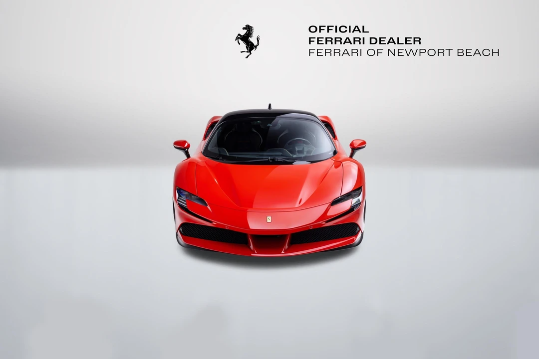 2021 Ferrari SF90 Stradale - Image 14 of 31