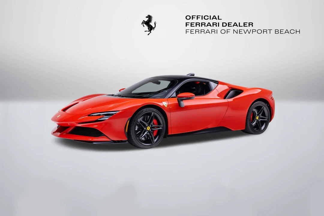 2021 Ferrari SF90 Stradale - Image 17 of 31