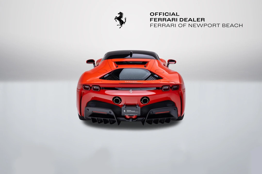 2021 Ferrari SF90 Stradale - Image 7 of 31