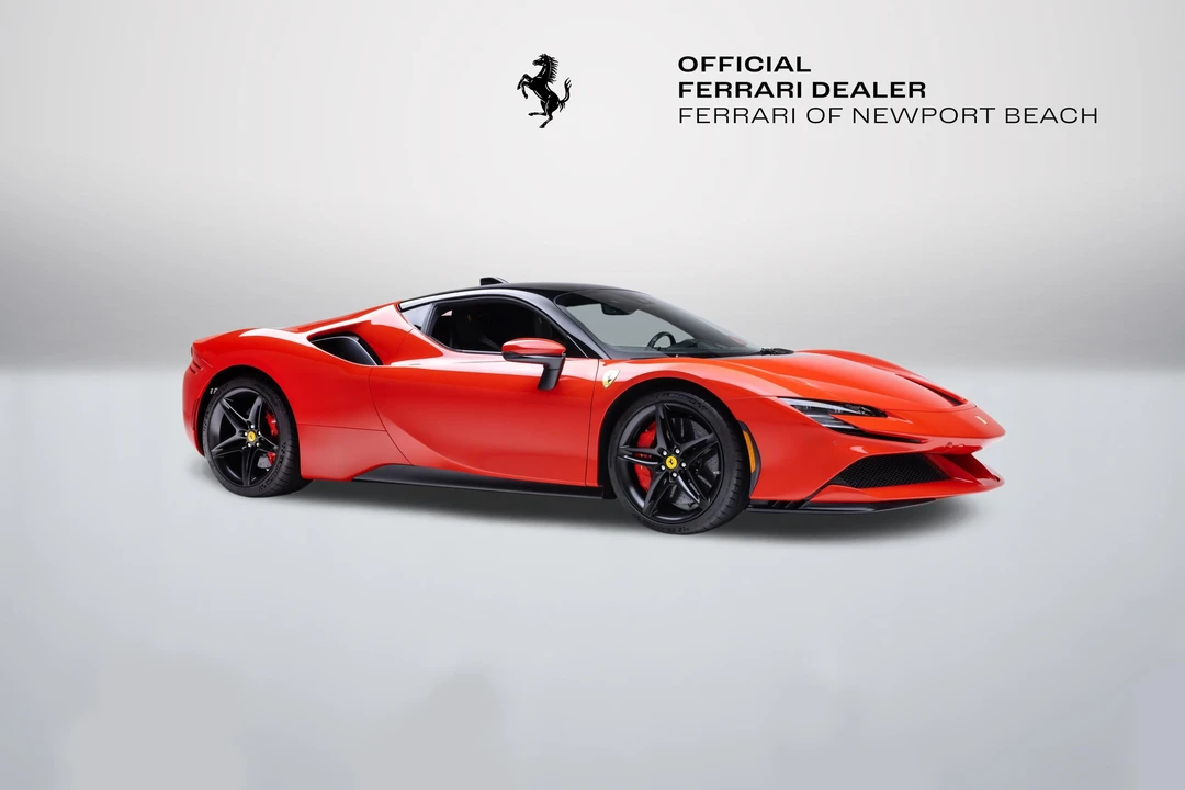 2021 Ferrari SF90 Stradale - Image 10 of 31