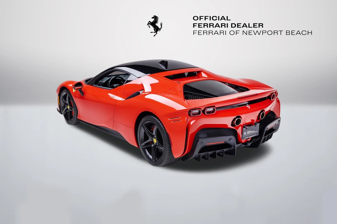 2021 Ferrari SF90 Stradale - Image 15 of 31