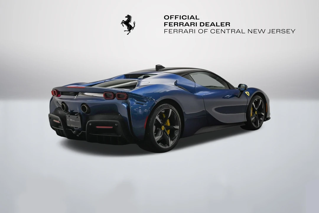 2021 Ferrari SF90 Stradale - Image 7 of 31