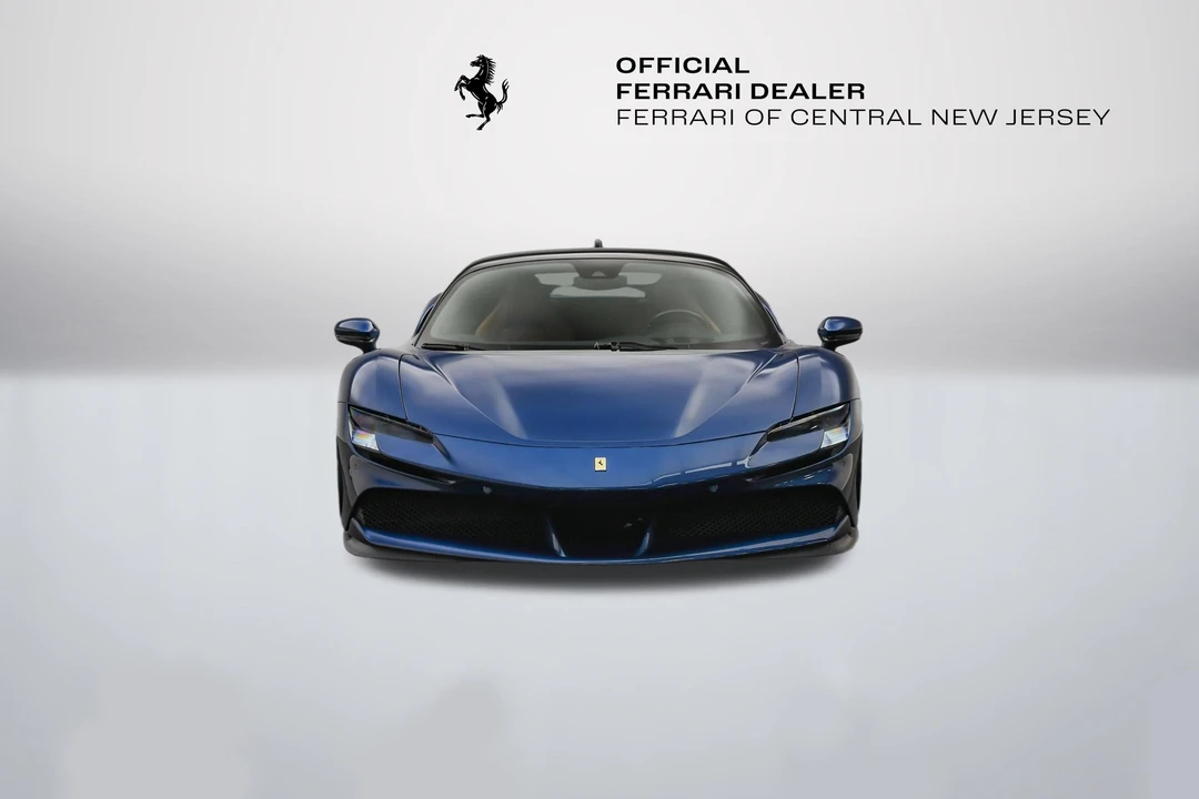 2021 Ferrari SF90 Stradale - Image 2 of 31