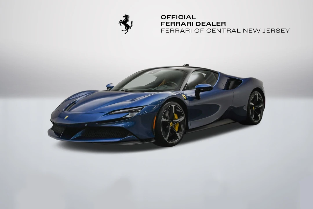 2021 Ferrari SF90 Stradale - Image 3 of 31
