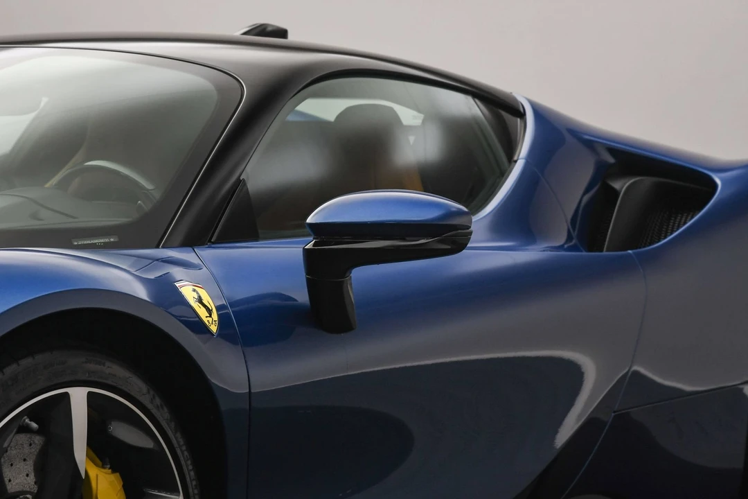 2021 Ferrari SF90 Stradale - Image 9 of 31