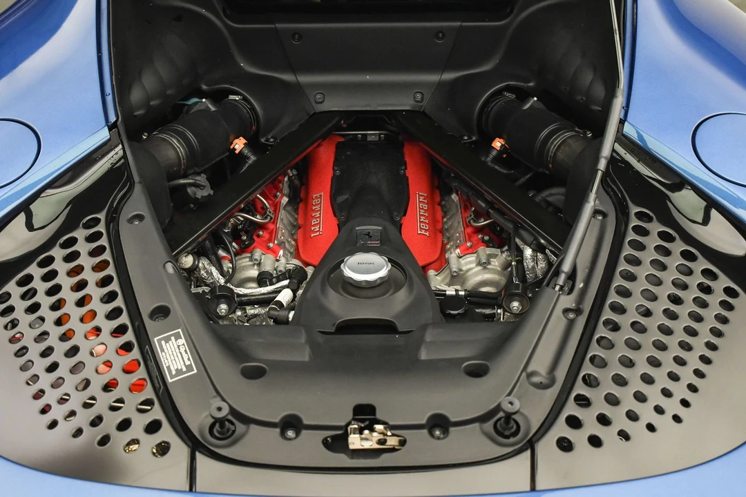 2021 Ferrari SF90 Stradale - Image 16 of 31