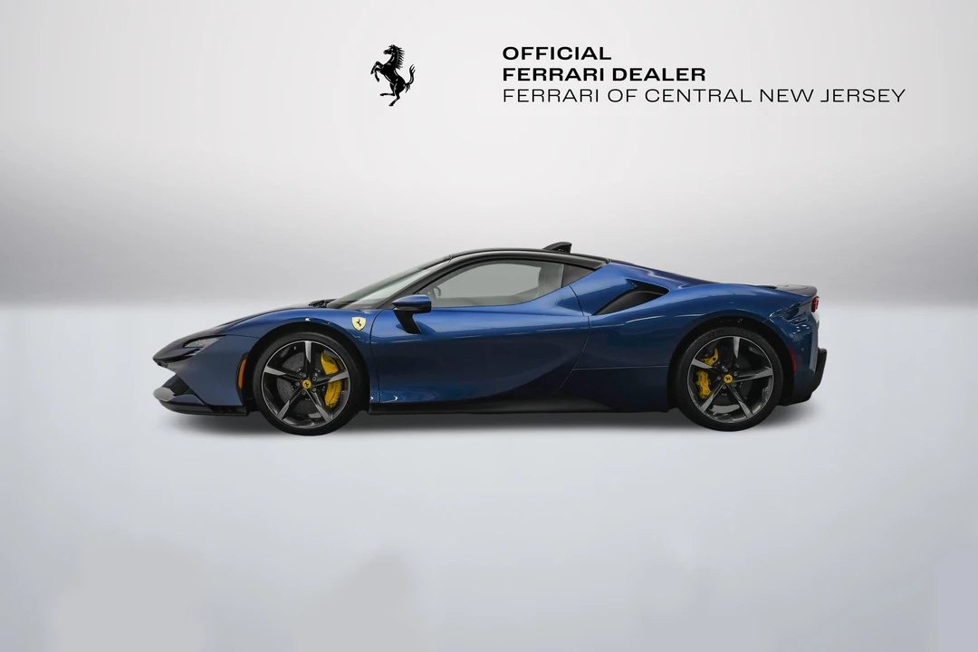 2021 Ferrari SF90 Stradale - Image 4 of 31