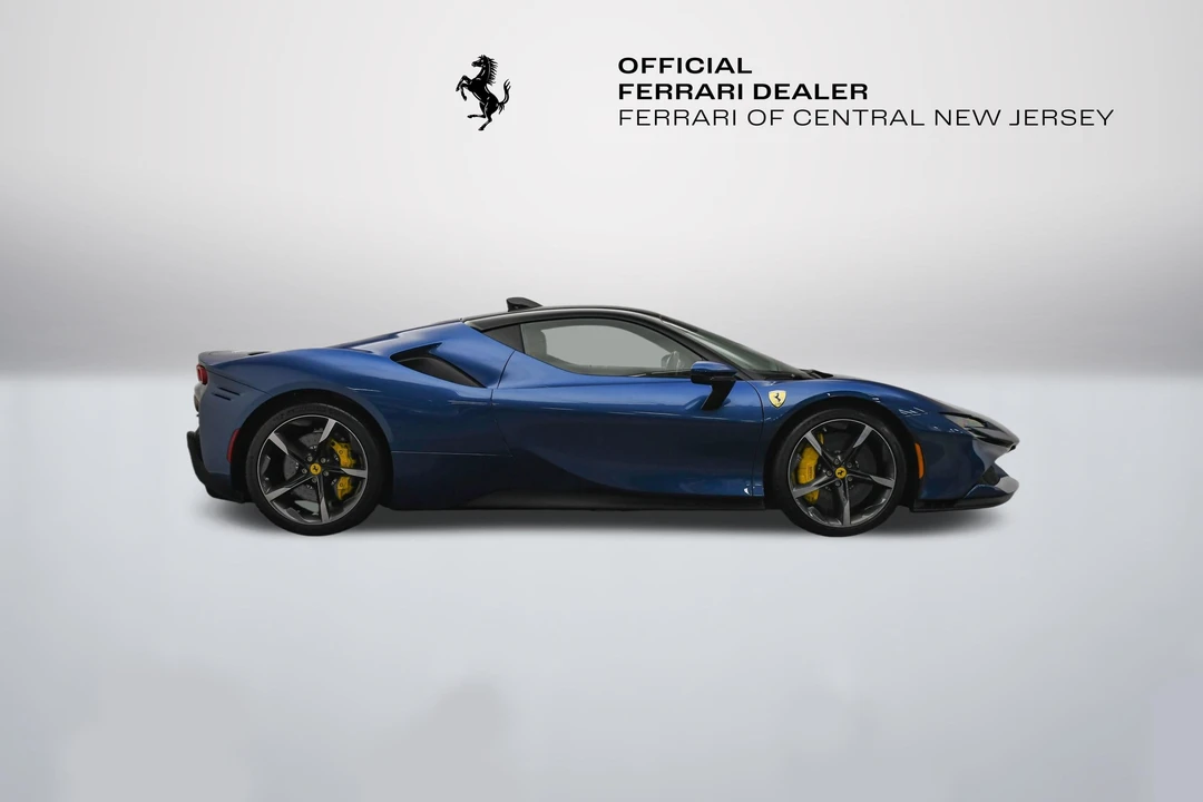 2021 Ferrari SF90 Stradale - Image 8 of 31