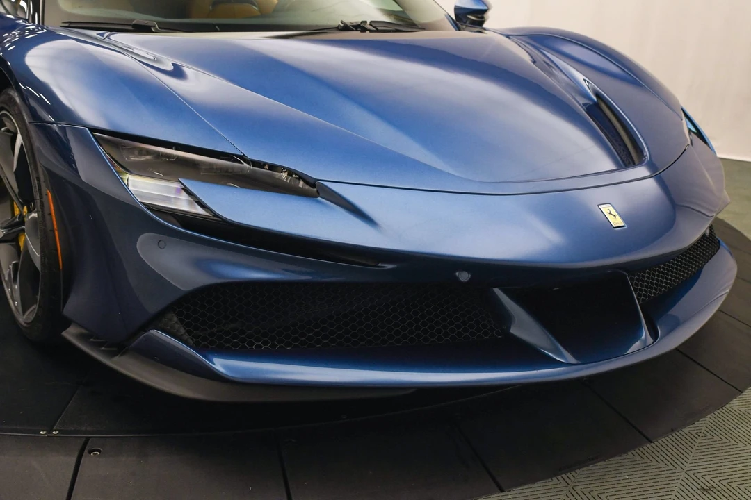 2021 Ferrari SF90 Stradale - Image 29 of 31