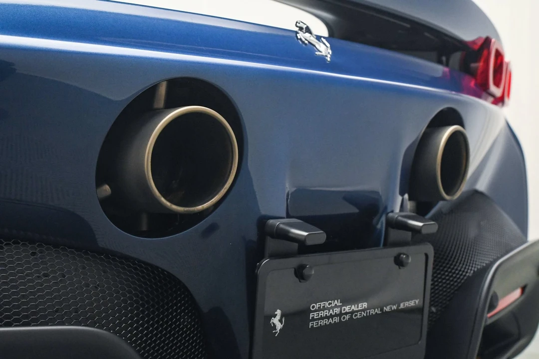 2021 Ferrari SF90 Stradale - Image 12 of 31