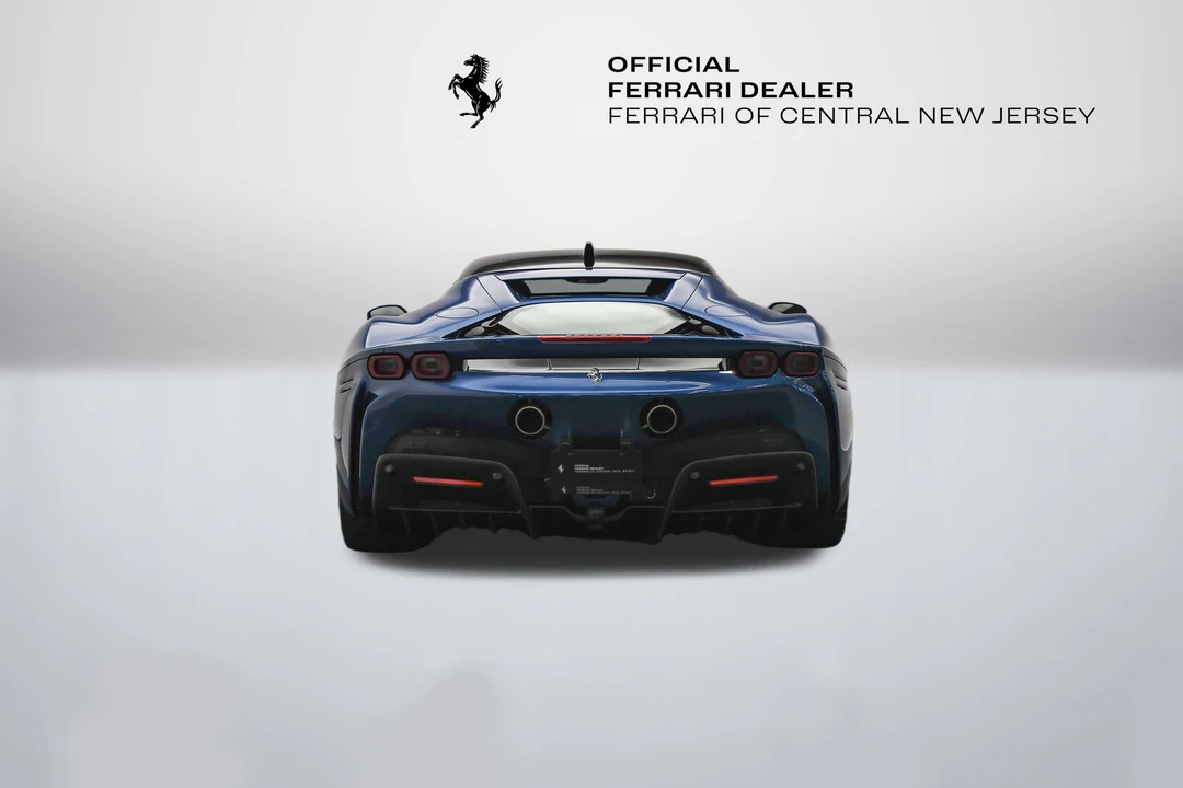 2021 Ferrari SF90 Stradale - Image 6 of 31