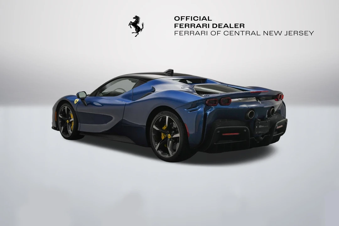 2021 Ferrari SF90 Stradale - Image 5 of 31