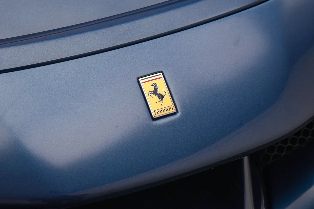 2021 Ferrari SF90 Stradale - Image 31 of 31