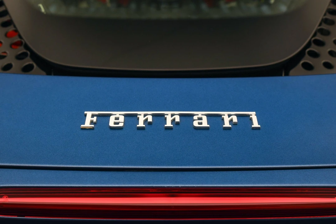2021 Ferrari SF90 Stradale - Image 14 of 31
