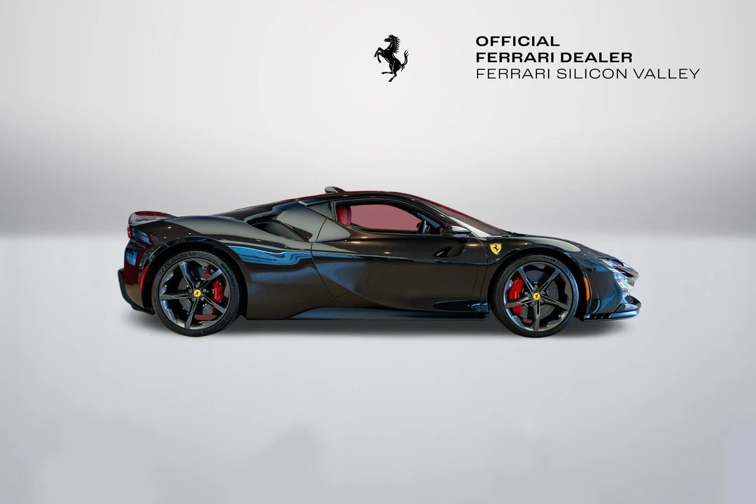 2021 Ferrari SF90 Stradale - Image 7 of 27