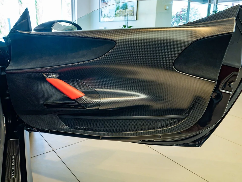2021 Ferrari SF90 Stradale - Image 21 of 27