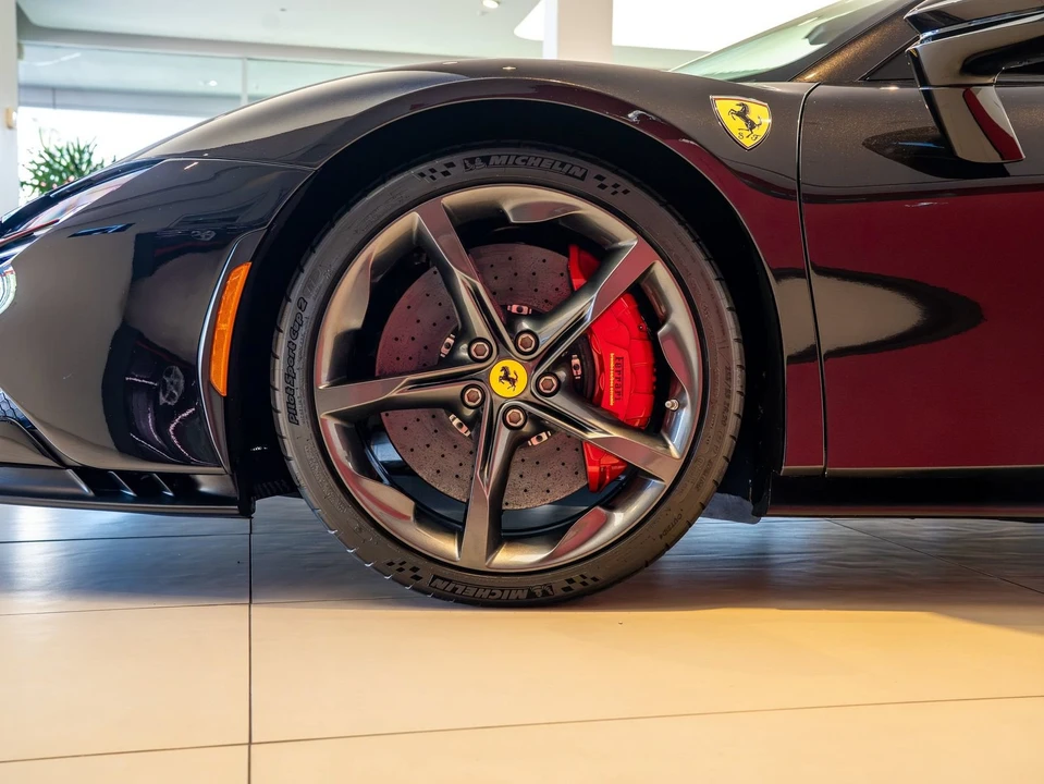 2021 Ferrari SF90 Stradale - Image 3 of 27