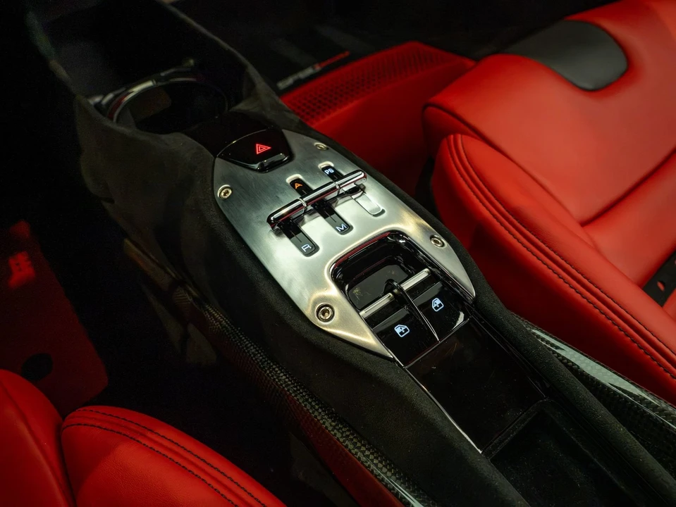 2021 Ferrari SF90 Stradale - Image 15 of 27