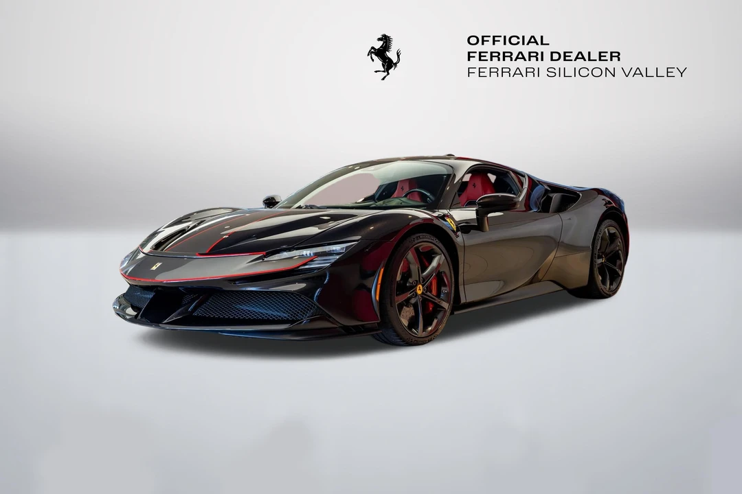 2021 Ferrari SF90 Stradale - Image 4 of 27