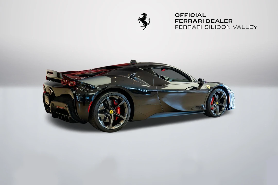 2021 Ferrari SF90 Stradale - Image 6 of 27