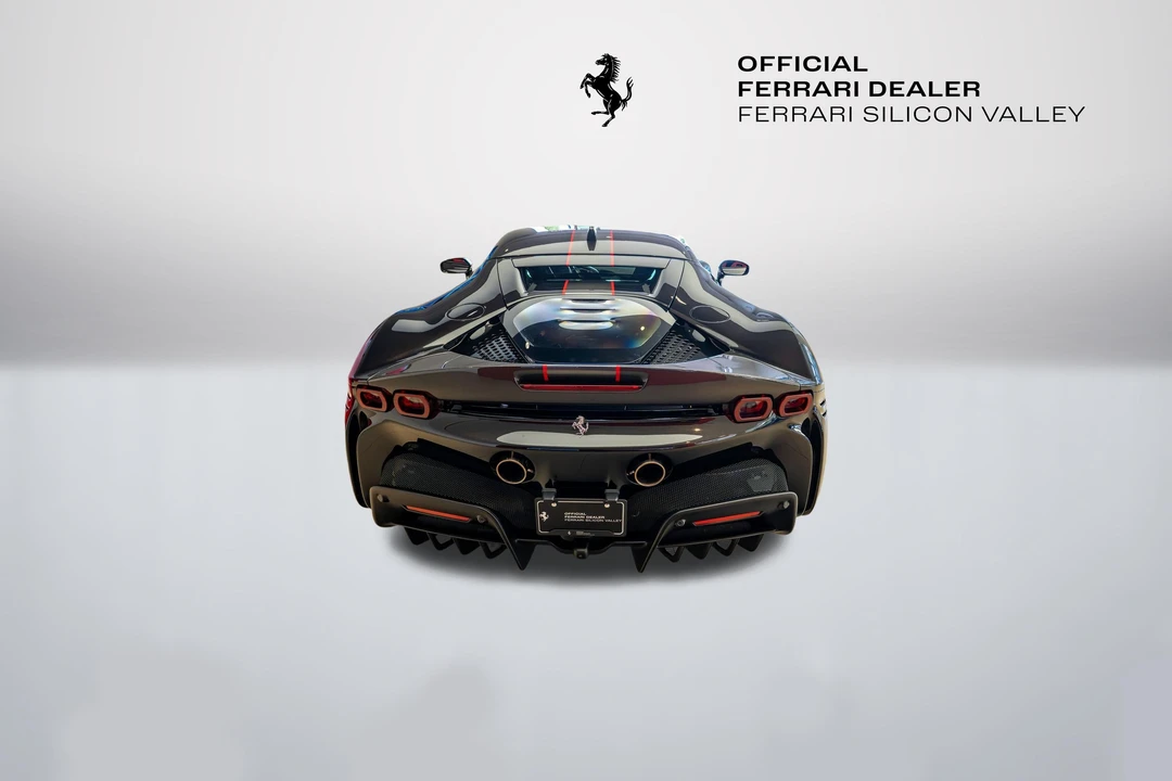 2021 Ferrari SF90 Stradale - Image 5 of 27