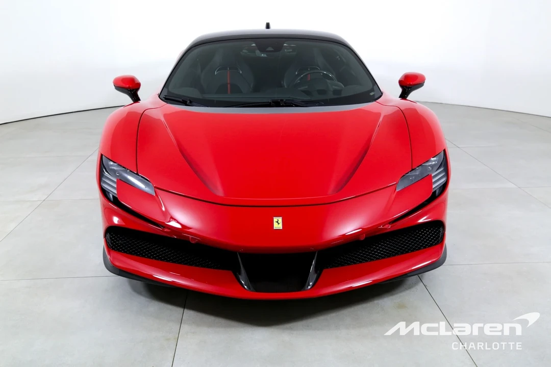 2021 Ferrari SF90 Stradale - Image 4 of 21