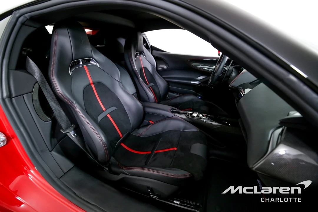 2021 Ferrari SF90 Stradale - Image 19 of 21